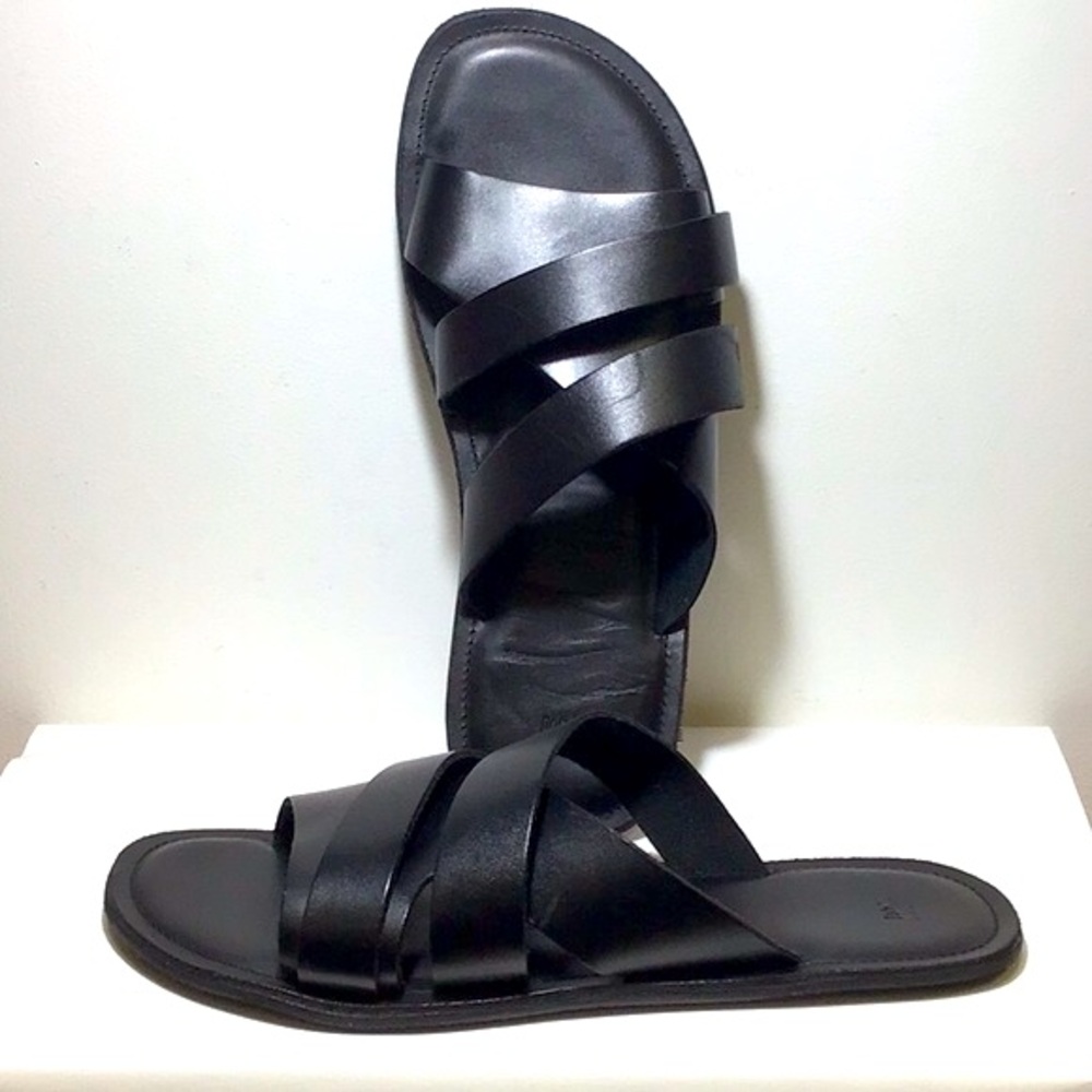 H&M SANDALS